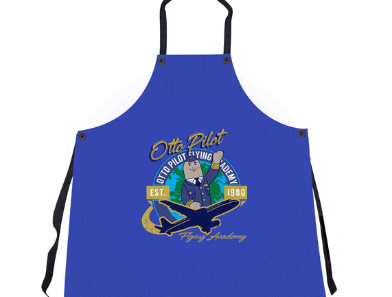 Otto Pilot