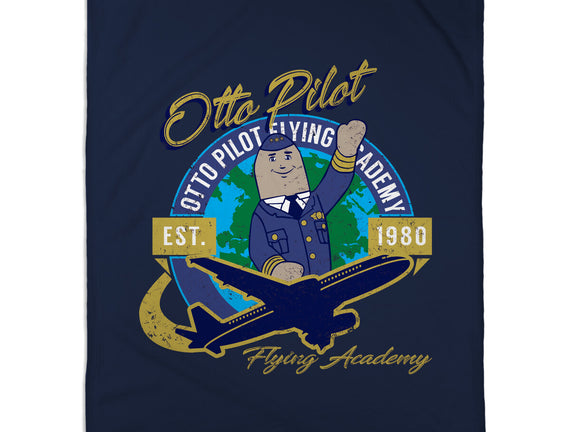 Otto Pilot