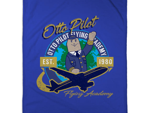 Otto Pilot
