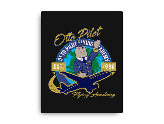 Otto Pilot
