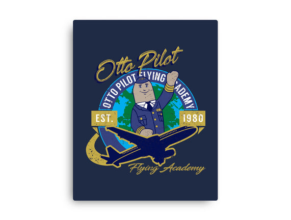 Otto Pilot