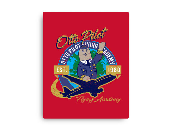 Otto Pilot