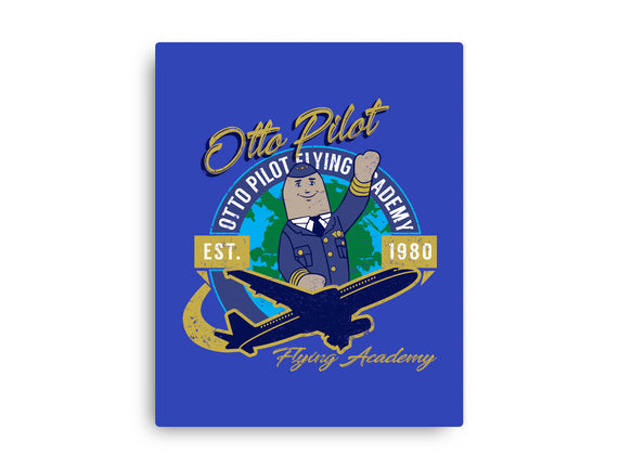 Otto Pilot