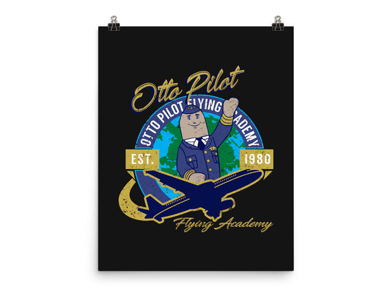 Otto Pilot