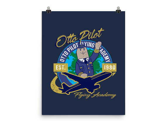 Otto Pilot