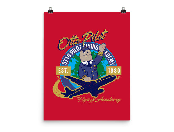 Otto Pilot