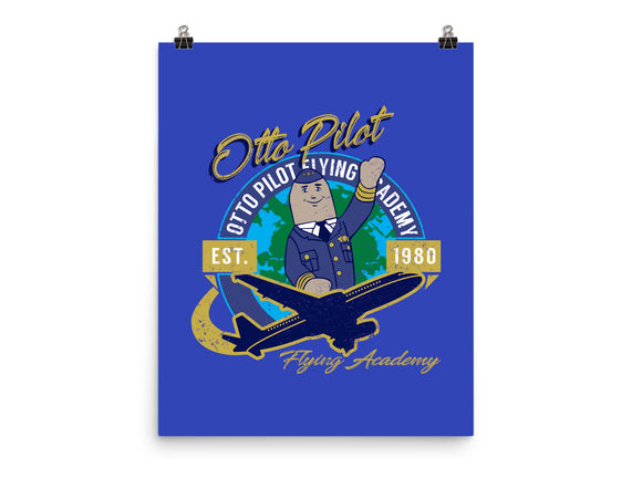 Otto Pilot