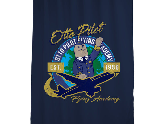 Otto Pilot