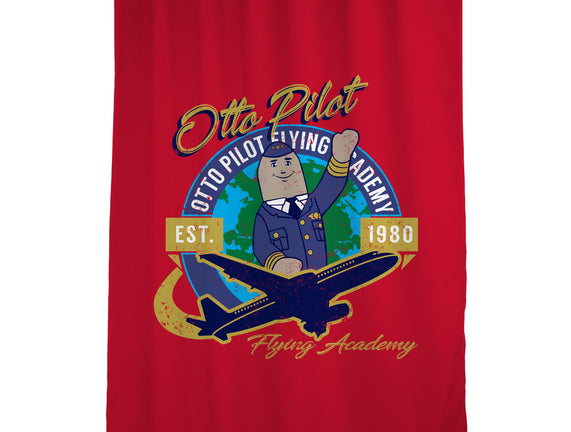 Otto Pilot