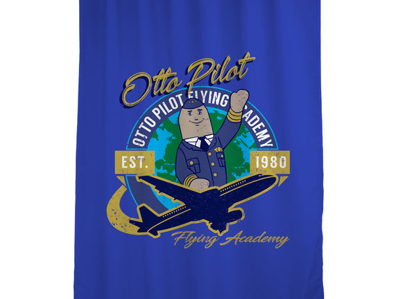 Otto Pilot