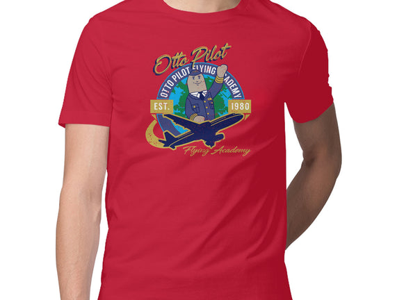 Otto Pilot