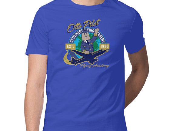 Otto Pilot