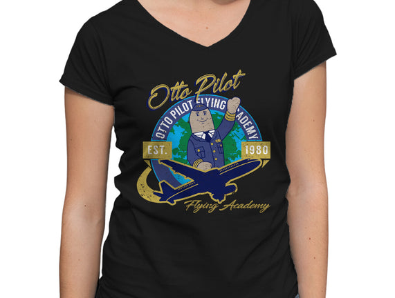 Otto Pilot