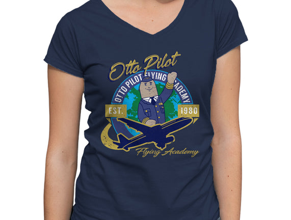 Otto Pilot