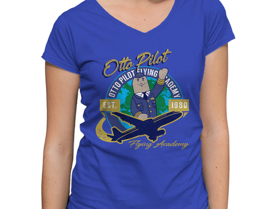Otto Pilot