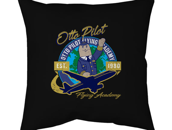 Otto Pilot