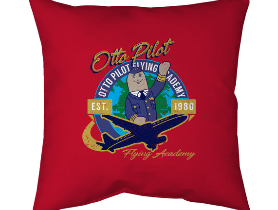 Otto Pilot