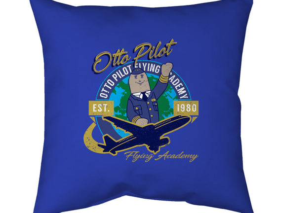 Otto Pilot