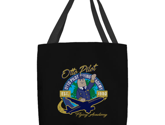 Otto Pilot