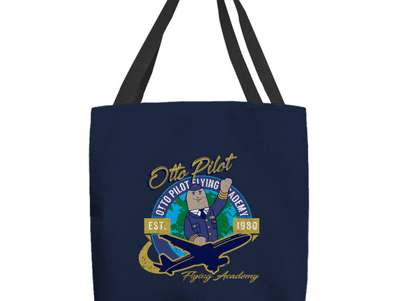 Otto Pilot