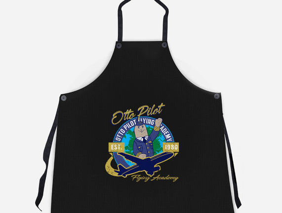 Otto Pilot