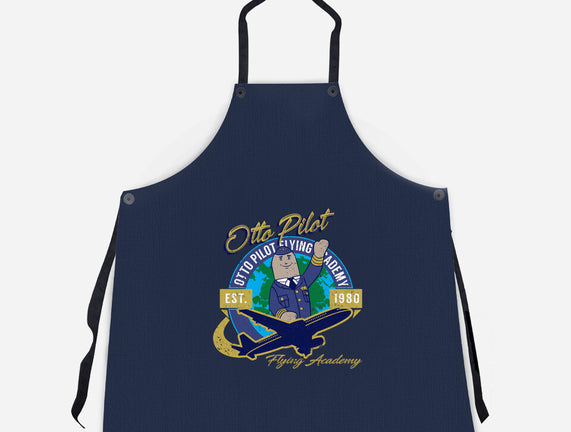 Otto Pilot