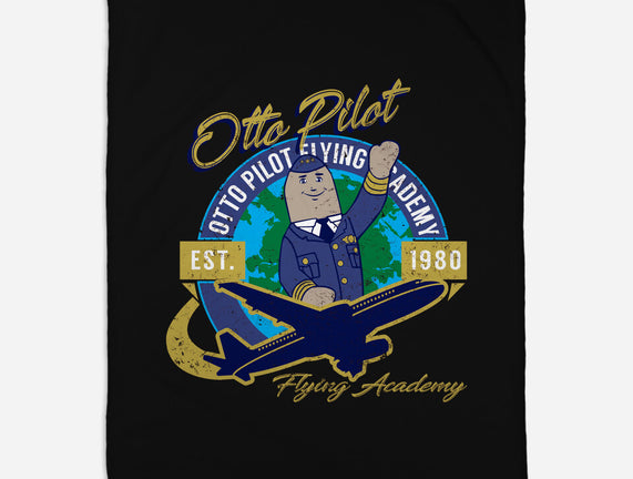 Otto Pilot