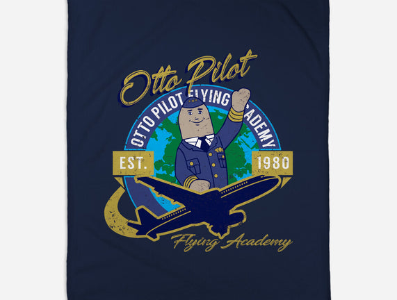 Otto Pilot
