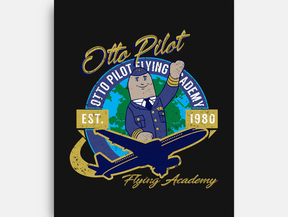 Otto Pilot