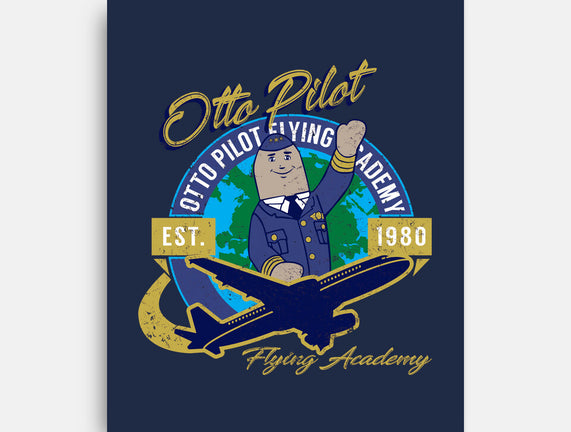 Otto Pilot