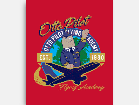 Otto Pilot
