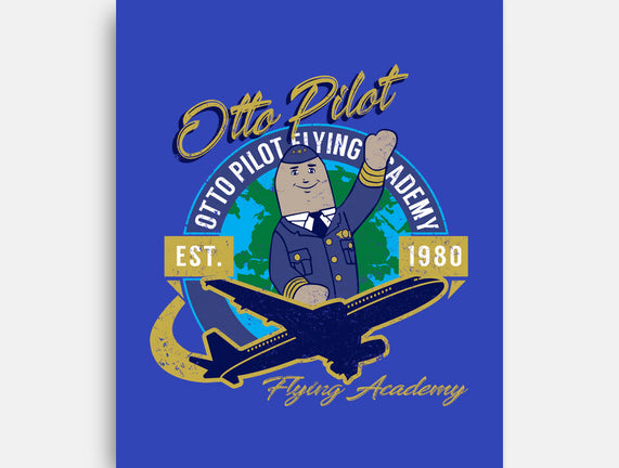 Otto Pilot