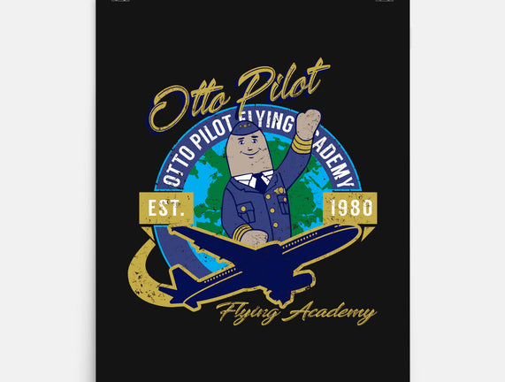 Otto Pilot