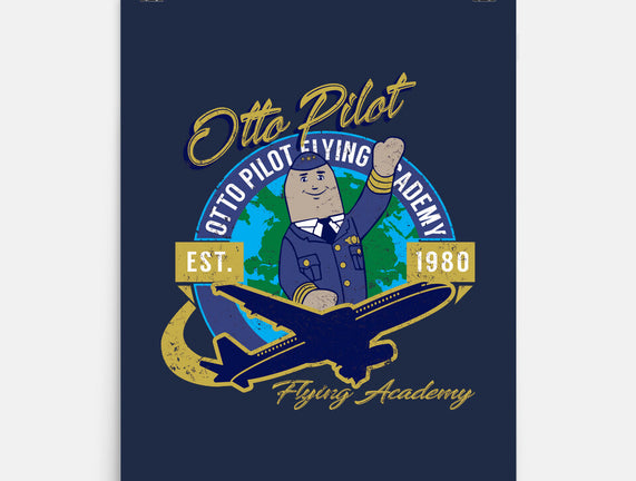 Otto Pilot