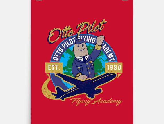 Otto Pilot