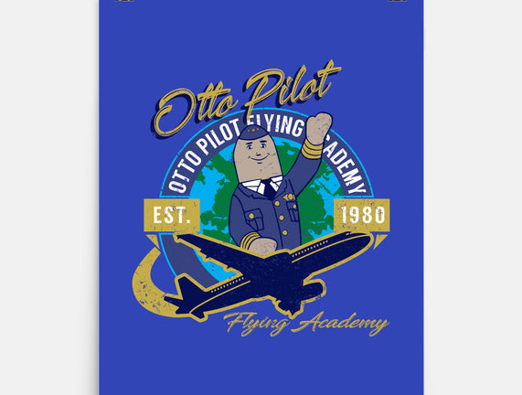 Otto Pilot