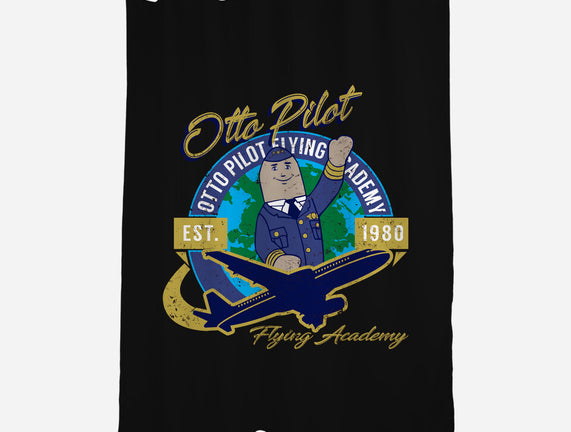 Otto Pilot