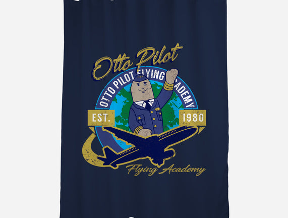 Otto Pilot