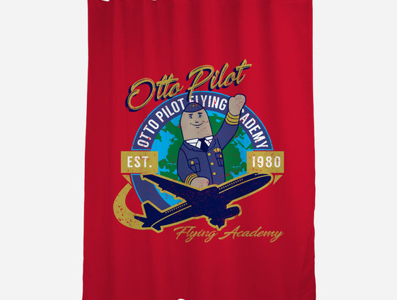 Otto Pilot