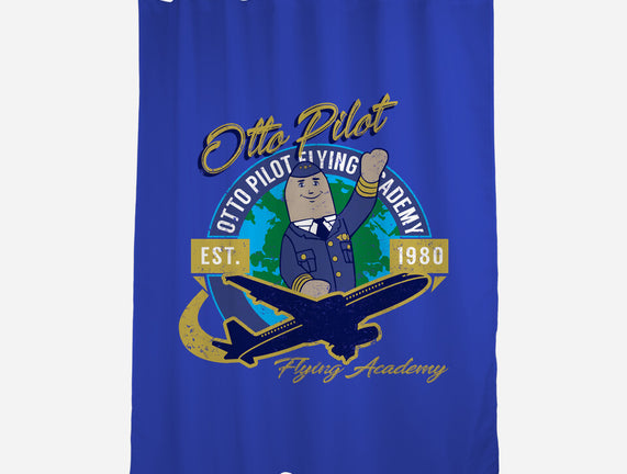 Otto Pilot