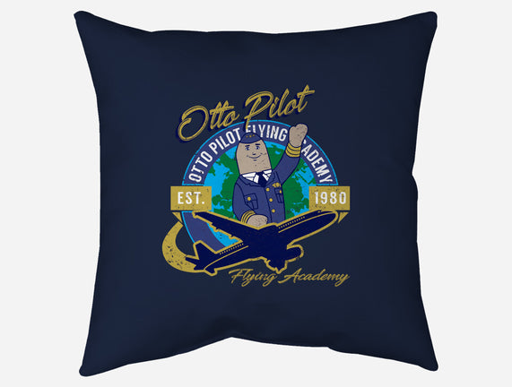 Otto Pilot