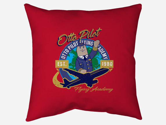 Otto Pilot