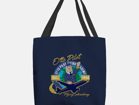 Otto Pilot