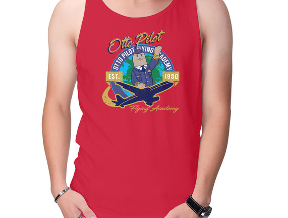 Otto Pilot