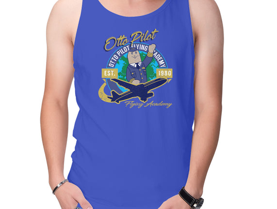 Otto Pilot
