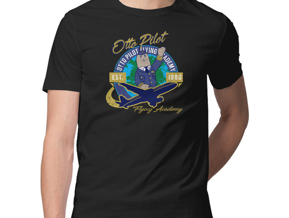 Otto Pilot