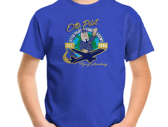 Otto Pilot