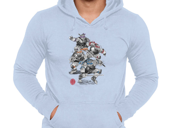Turtle Squad