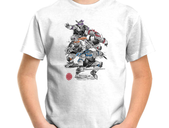 Turtle Squad