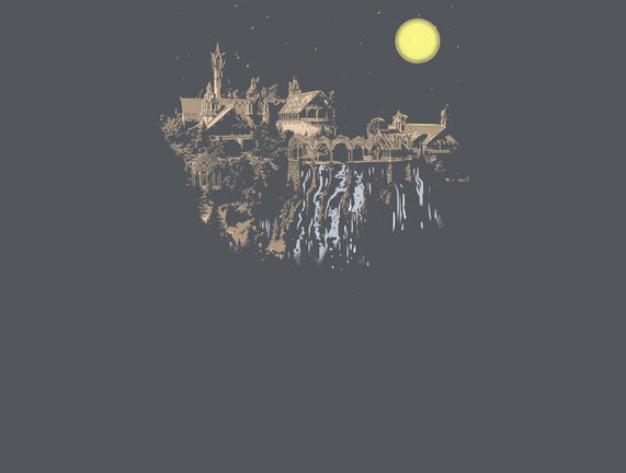 Elven Valley